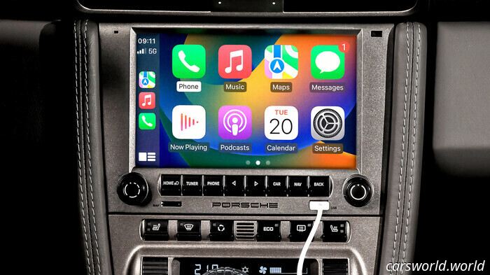 How Can You Enjoy Music In Your Car? | Carscoops